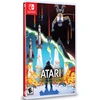 Limited Run „Atari Recharged Collection 4“ (riboto leidimo) – „Nintendo Switch“