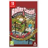 Atari RollerCoaster Tycoon 3: Complete Edition