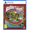 Atari RollerCoaster Tycoon 3: Complete Edition PS5