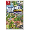 Atari „RollerCoaster Tycoon“ (prabangūs nuotykiai)