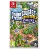 Atari RollerCoaster Tycoon (Adventures Deluxe) - Nintendo Switch