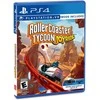 Atari Rollercoaster Tycoon Joyride VR PS4
