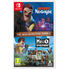 „Atari Secret Neighbor + Hello Engineer“ – kaimynystės rinkinys – „Nintendo Switch“