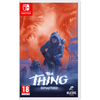 „Atari The Thing“: Remastered – „Nintendo Switch“