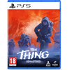 „Atari The Thing“: perdarytas žaidimas – „PlayStation 5“