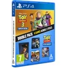 Atari Toy Story: Retro Roundup! + Toy Story 3 Complete Edition Double Pack