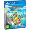 Atari Wonder Boy Collection - PlayStation 4