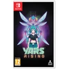 Atari Yars Rising – Nintendo jungiklis