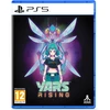 Atari „Yars Rising“ – „PlayStation 5“.