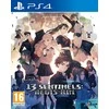 Atlus 13 Sentinels: Aegis Rim PS4