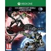 Sega „Bayonetta“ ir „Vanquish“ 10-mečio rinkinys – „Xbox One“.