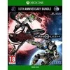 Atlus „Bayonetta“ ir „Vanquish“ 10-mečio jubiliejaus rinkinys