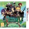 Atlus „Etrian Odyssey IV“ – „Titano legendos“ – „Nintendo 3DS“