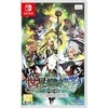 Atlus „Etrian Odyssey Origins“ kolekcija – „Nintendo Switch“