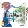 Atlus Etrian Odyssey Untold: The Millenium Girl – Nintendo 3DS
