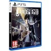 Sega Judgment PS5