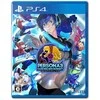 Atlus Persona 3: Šokiai mėnulio šviesoje (PlayStation 4)