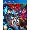 Persona 5: Strikers (PlayStation 4)