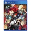 Kompiuterinis žaidimas Atlus PS4 Persona 5 Royal