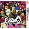 Atlus „Person Q: Shadow of the Labyrinth“ – „Nintendo 3DS“.