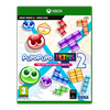 Sega Puyo Puyo Tetris 2 Xbox Series X