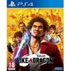„Atlus Yakuza: Like A Dragon“ – „PlayStation 4“
