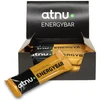 Atnu - Energybar Salted Caramel Box - 12 pcs