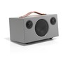 Audio Pro T3+ Nešiojama Bluetooth kolonėlė su akumuliatoriumi, Pilka