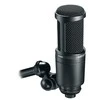Studijinis Kondensatorinis Mikrofonas Audio-Technica AT2020