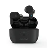 Creative ausinės belaidės Zen Air Pro juodos spalvos Bluetooth LE Audio ANC