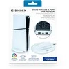 Nacon Big Ben BIGBEN PS5 SLIM Vertikalus stovas su USB-A prievadu