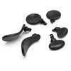 Nyko Edge Paddles Juodas