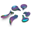 Nyko Edge Paddles Rainbow