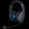 PDP LVL50 bevielės ausinės PS4/PS5