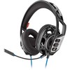 PLANTRONICS žaidimų ausinės PS4 RIG 300 HS
