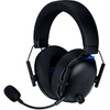 Ausinės Razer BlackShark V3 do PlayStation juoda