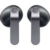 Ausinės Samsung Galaxy Buds4 Ausinių rinkinys True Belaidės Stereo (TWS) Douszny Połączenia/muzyka USB Type-C Bluetooth Juodas (SM-R540NZKAEUC)