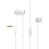 Wire ausinės Jack 3,5 mm Sennheiser CX 300S baltas