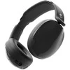 Skullcandy Hesh 540 Bluetooth Belaidės Over-ear Ausinės, BT 5.3, ANC 4, Juodas EU (S6HAW-T740)