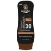 „Australian Gold“ momentinio bronzanto losjonas su apsauga nuo saulės SPF30, 237 ml