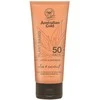 Australian Gold Plant Based apsaugos nuo saulės veido losjonas SPF 50 Face, 88 ml