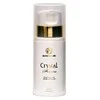 Australian Gold Crystal Faces kremas veidui deginimuisi soliariume, 133ml