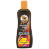 Australian Gold Accelerator kremas deginimuisi soliariume, 250ml