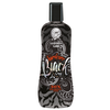 Australian Gold Hardcore Black 30x Dark Bronzing Lotion Įdegį skatinantis losjonas deginimuisi soliariume, 250 ml