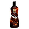 Australian Gold Pure Heat Dark Tanning Lotion Įdegį skatinantis losjonas su dilgčiukais deginimuisi soliariume, 250 ml