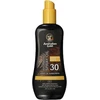 Australian Gold Hydrating Purškiklis Oil Sunscreen SPF 30 With Carrot Oil purškiamas apsauginis aliejus nuo saulės, 237 ml