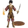 Avataras Paskutinis oro valdovas Bendyfigs sulankstoma figūra Zuko 19 cm