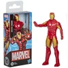 Avengersmarvel Avengers - Geležinio žmogaus figūrėlė - 15 cm