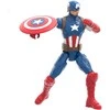 Avengers Titano figūrėlė 30 cm V2 - Kapitonas Amerika
