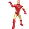 Avengers Titano figūrėlė 30 cm V2 - Geležinis žmogus